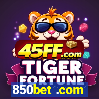 850bet .com